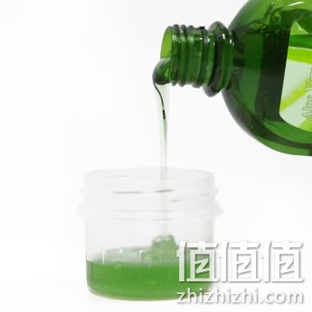 十八本草 芦荟洗手液