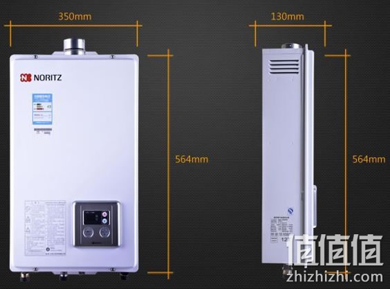 能率 GQ-1180AFE 11升燃气热水器