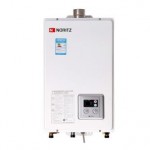 能率 GQ-1180AFE 11升燃气热水器(天然气)