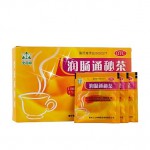 北奇神 润肠通秘茶20袋装