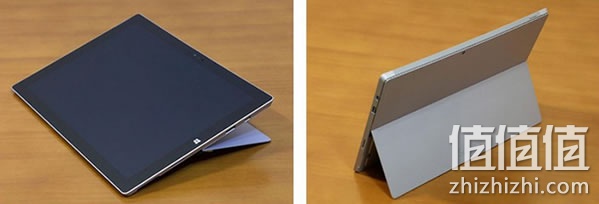 微软 专业版 Surface Pro 3 12英寸平板电脑