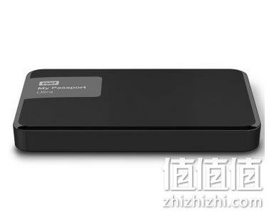 西部数据 My Passport Ultra NEW 1T USB 3.0 2.5英寸移动硬盘
