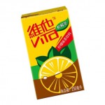 维他 柠檬茶250ml*24盒