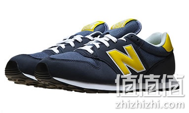 新百伦 男士休闲复古慢跑鞋