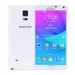 三星 Galaxy Note4 (N9100) 移动联通4G手机 白色