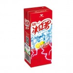 统一 冰红茶 250ml*24盒