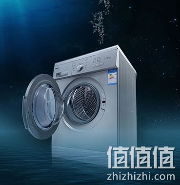 格兰仕 云系列 XQG60-A7308 6公斤滚筒洗衣机