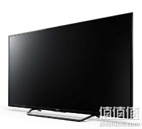 索尼 KD-55X8000C 55英寸4K超高清智能网络电视