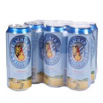 德拉克 小麦啤酒 500ml*6听