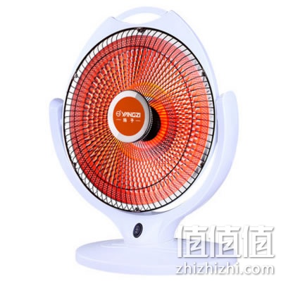 扬子 NSB-60 小太阳取暖器