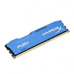 金士顿 骇客神条 Fury系列 DDR3 1600 4GB 台式机内存