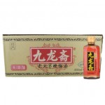 九龙斋 老北京酸梅汤400ml*24瓶
