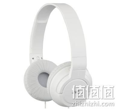 JVC HA-S180-W 头戴式监听耳机