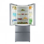 Haier 海尔 BCD-402WDBA 四门风冷冰箱 402L