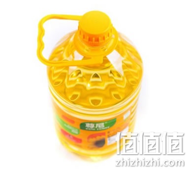 尊尼（ZOE) 葵花籽油