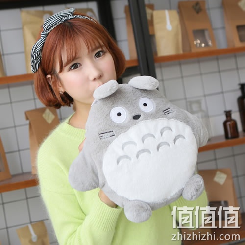 艾上 电热水袋