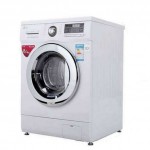 LG WD-T12411DN 8公斤滚筒洗衣机
