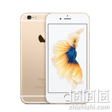 苹果 iPhone 6s (A1700) 128G 全网通4G手机