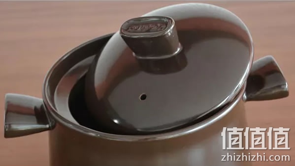 苏泊尔 TB35A1 新陶养生陶瓷煲