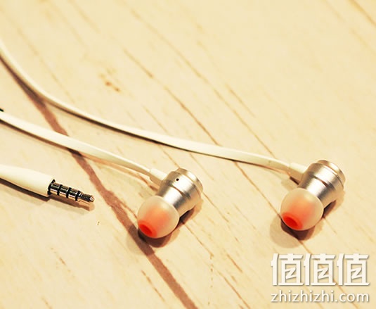 JBL T280A 入耳式耳机