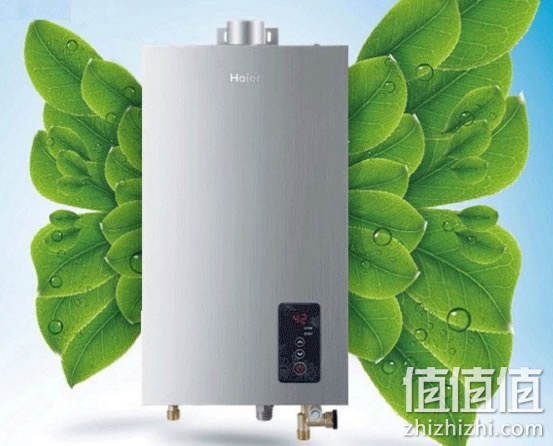 海尔 JSQ20-UA(12T) 10升燃气热水器