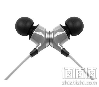 魔声 N-LITE 2代能极 入耳式耳机