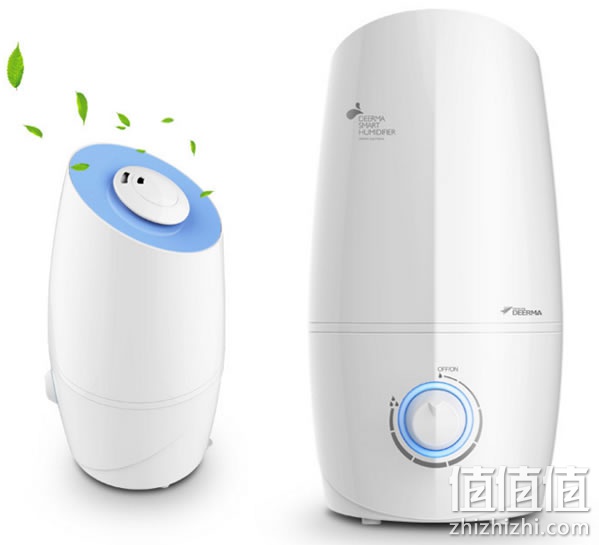德尔玛 DEM-F380 加湿器