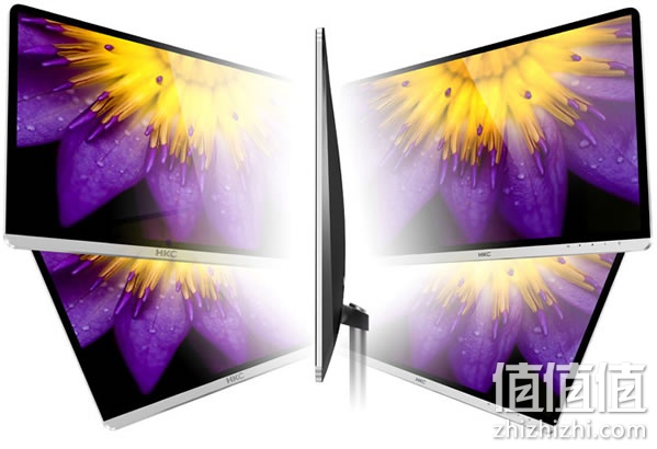 惠科 T2000pro+ 21.5英寸IPS-ADS液晶显示器