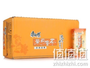 康师傅 茉莉蜜茶
