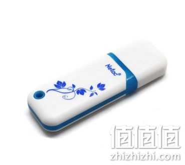 朗科 E188 8G U盘