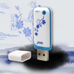 朗科 E188 8G U盘