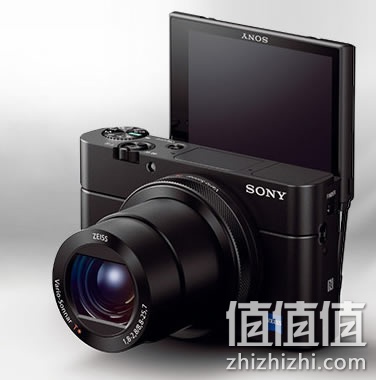 索尼 DSC-RX100 M2 数码相机
