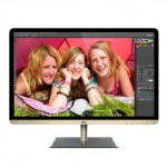 惠科 T7000plus 27英寸2K高分AH-IPS液晶显示器