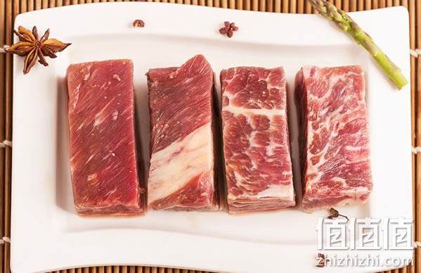 天谱乐食 澳洲牛腩条
