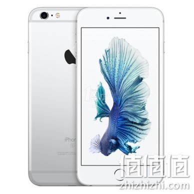 苹果 iPhone 6s Plus (A1699) 全网通4G手机
