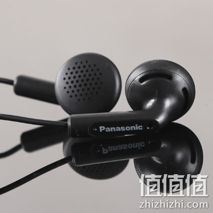 松下 RP-HV094GK 入耳式耳机