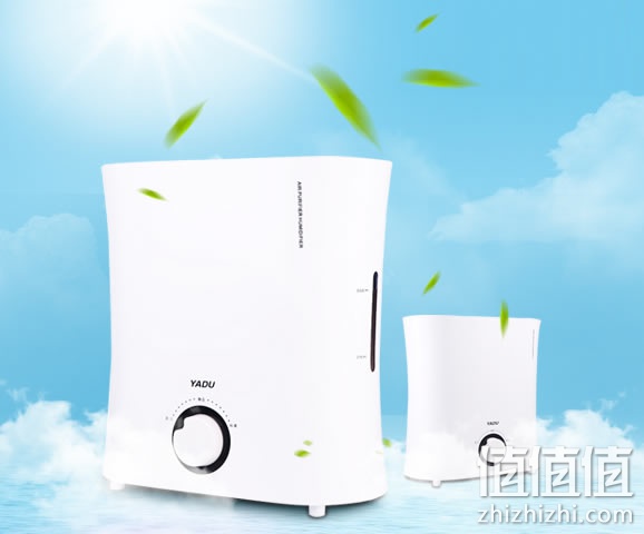 亚都 SZ-J029 净化型加湿器