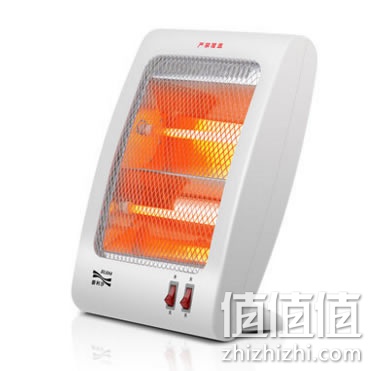 碧利沙 ZR-QNQ-11-2A 石英管取暖器