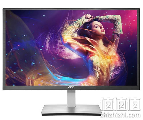 AOC I2476VWM 23.6英寸IPS-ADS显示器