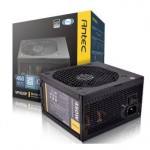安钛克 VP 450P 额定450W台式机电源
