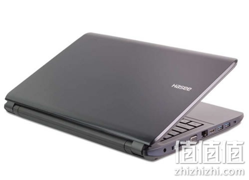 神舟 战神K660D-i7 D1 15.6英寸笔记本电脑
