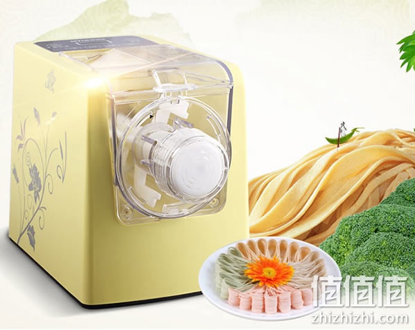现代 QC-MT002 面条机