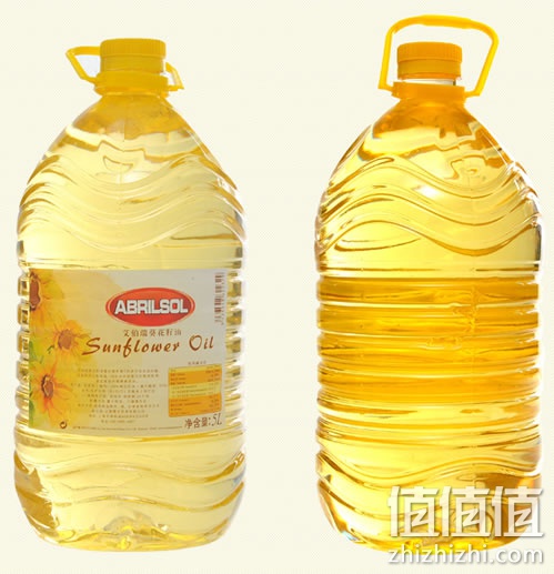 艾伯瑞 葵花籽油