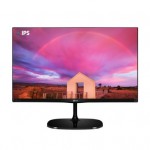LG 22MP67HQ-P 21.5英寸IPS液晶显示器