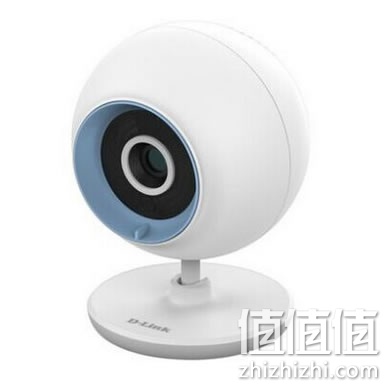 友讯 DCS-700L 宝宝看护摄像机