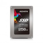 威刚 SP920 256G 2.5英寸SATA3固态硬盘