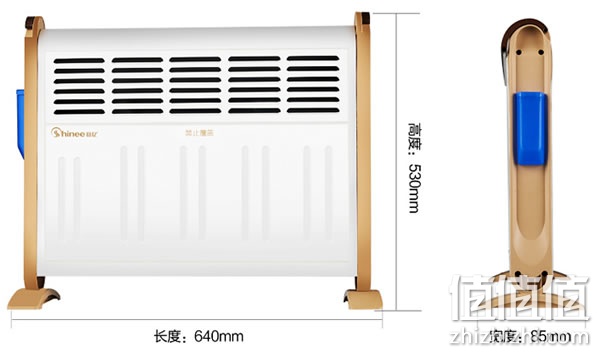 赛亿 HC2120R 欧式快热炉