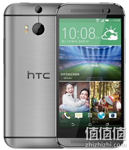 HTC ONE M8w 4G手机