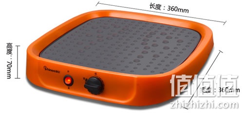 赛亿 HNJ211 单人暖脚器