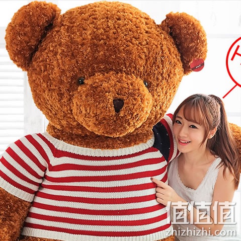 飘飘龙 泰迪熊毛绒玩具